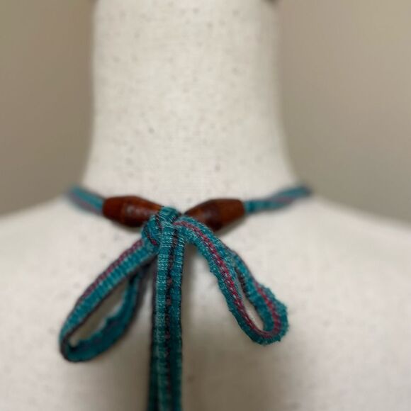 NWT Free people Terra Maxi Dress 
$85| Size: XS - Picture 3 of 6